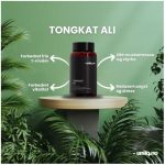 Tongkat Ali – Uniiq.no