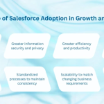 10 Best Practices for a Smooth Transition to Salesforce Adoption