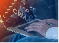 Key Features & Benefits of Insurance CRM Software