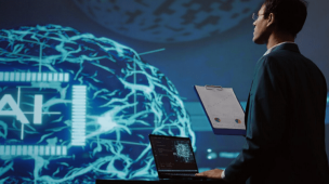 How AI is Transforming Insurance Compliance Management