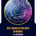 Best Indian Astrologer in Norway