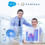 The New Era of BI: How Tableau Consulting Drives Data Culture