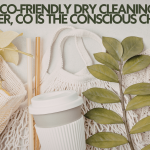 The Future of Garment Care: Why Eco-Friendly Dry Cleaning in Boulder, CO Matters