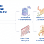 Salesforce Marketing Cloud ROI: Automation That Delivers Growth