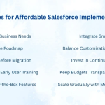 SMB Salesforce Implementation at a Reasonable Price: A Clever Growth Approach