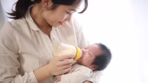 Postnatal Period Care in New York