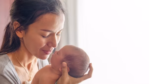 Leading Mom Retreat in New York