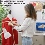 Elevate Your Style with Professional Alteration and Tailoring in Boulder, CO