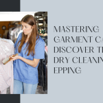 Best Dry Cleaning in Epping: Elevate Your Garment Care with Professional Expertise