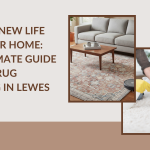 Area Rug Cleaning in Lewes: Restore the Beauty and Hygiene of Your Home