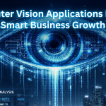 Applications of Computer Vision: Promoting Astute Business Development