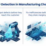 Manufacturing Anomaly Detection: Prevent Downtime Before It Begins