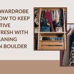 Holiday Garment Care in Boulder: How to Keep Your Festive Outfits Looking Perfect