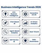 Business Intelligence Trends in 2026