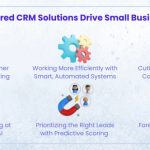 How Salesforce’s AI Promotes the Success of Small Businesses