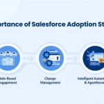 Overcoming Obstacles in Salesforce Adoption for Long-Term Achievement