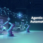 Automotive Agentic AI: Eliminating Obstacles by 2026