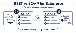Salesforce API Integration Guide