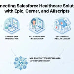 Healthcare Salesforce Implementation: From Configuration to Growth