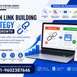 Broken Link Building Strategy for SEO Growth