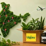 Upjau Launches Pan-India Plant Delivery to Bring Gardening to Every City