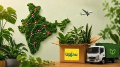 Upjau Launches Pan-India Plant Delivery to Bring Gardening to Every City