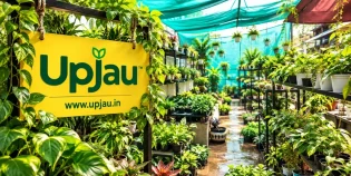 How Upjau Grew from a Terrace Startup to a Pan-India Plant Nursery