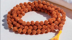 7 Important Benefits of Wearing Rudraksha Mala