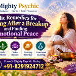 Vedic Remedies for Healing After a Breakup and Finding Emotional Peace