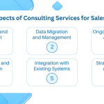 Top 10 Benefits for Hiring Salesforce Consulting Services