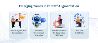 IT staff augmentation