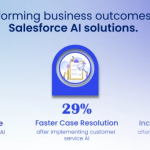 What’s Next for Salesforce CRM? Key Trends to Watch