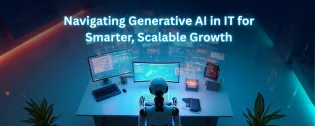 Generative AI in IT