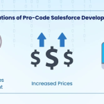 Salesforce’s Low-Code vs. Pro-Code Guide for 2025