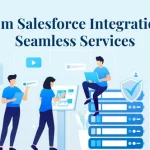Personalized Salesforce Integration: Streamline Expert Services
