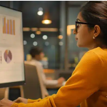 How Tableau Implementation Partners Drive Success in Data Visualization Projects