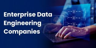 Enterprise Data Engineering Companies