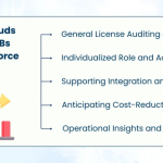 Smart Salesforce License Management for SMB Cost Savings