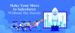 Salesforce implementation starting at just $500