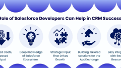 Salesforce Developers’ Contribution to CRM Success
